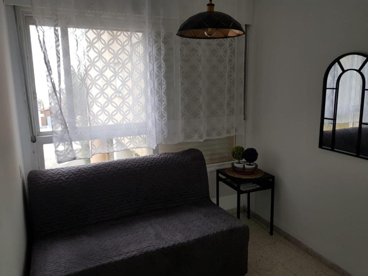 דירת נופש בוטיק - נוף לרבי שמעון Apartment ซาเฟด ภายนอก รูปภาพ